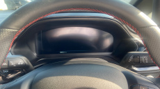 Ford Fiesta 1.0 EcoBoost ST-Line X 5dr Petrol Hatchback